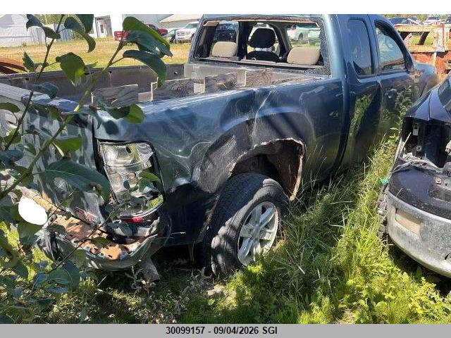 Aukcja sprzedaży 2008 Gmc Sierra C1500, vin: 1GTEC19008Z261089, numer aukcji: 30099157