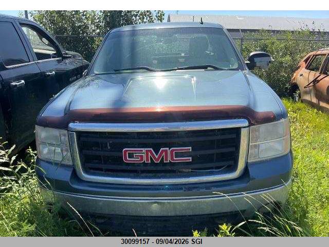 Aukcja sprzedaży 2008 Gmc Sierra C1500, vin: 1GTEC19008Z261089, numer aukcji: 30099157