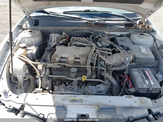 Aukcja sprzedaży 2004 Oldsmobile Alero Gl, vin: 1G3NL52E44C183524, numer aukcji: 30099159