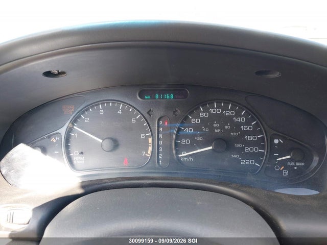 Aukcja sprzedaży 2004 Oldsmobile Alero Gl, vin: 1G3NL52E44C183524, numer aukcji: 30099159
