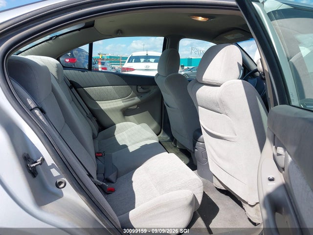 Aukcja sprzedaży 2004 Oldsmobile Alero Gl, vin: 1G3NL52E44C183524, numer aukcji: 30099159