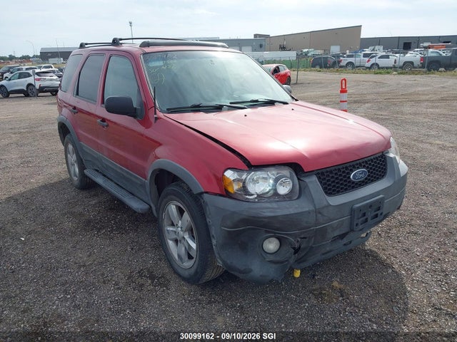 Продаж на аукціоні авто 2007 Ford Escape Xlt, vin: 1FMYU93157KA27320, номер лоту: 30099162