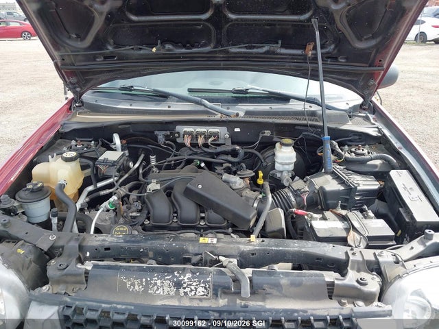 Продажа на аукционе авто 2007 Ford Escape Xlt, vin: 1FMYU93157KA27320, номер лота: 30099162