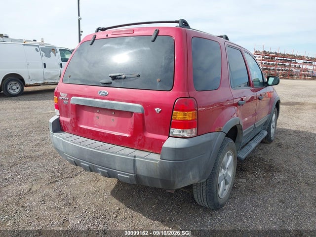 Продажа на аукционе авто 2007 Ford Escape Xlt, vin: 1FMYU93157KA27320, номер лота: 30099162