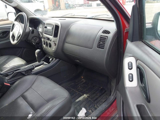 Продажа на аукционе авто 2007 Ford Escape Xlt, vin: 1FMYU93157KA27320, номер лота: 30099162