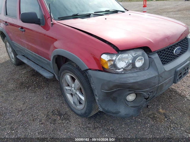 Продажа на аукционе авто 2007 Ford Escape Xlt, vin: 1FMYU93157KA27320, номер лота: 30099162