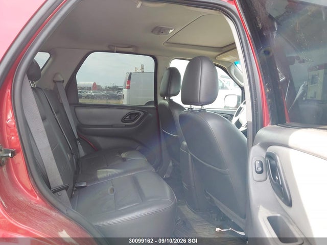 Продажа на аукционе авто 2007 Ford Escape Xlt, vin: 1FMYU93157KA27320, номер лота: 30099162