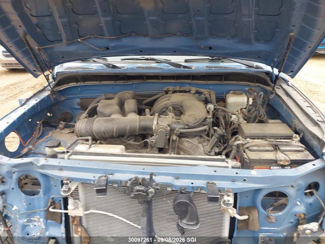 Aukcja sprzedaży 2012 Toyota Fj Cruiser, vin: JTEBU4BF6CK123134, numer aukcji: 30097261