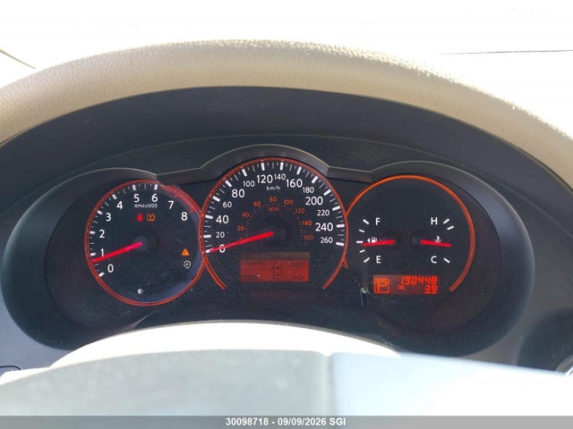 Aukcja sprzedaży 2007 Nissan Altima 2.5 S, vin: 1N4AL21E57C147642, numer aukcji: 30098718