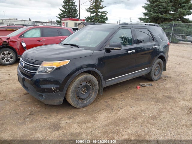 Aukcja sprzedaży 2011 Ford Explorer Xlt, vin: 1FMHK8D85BGA84527, numer aukcji: 30093453