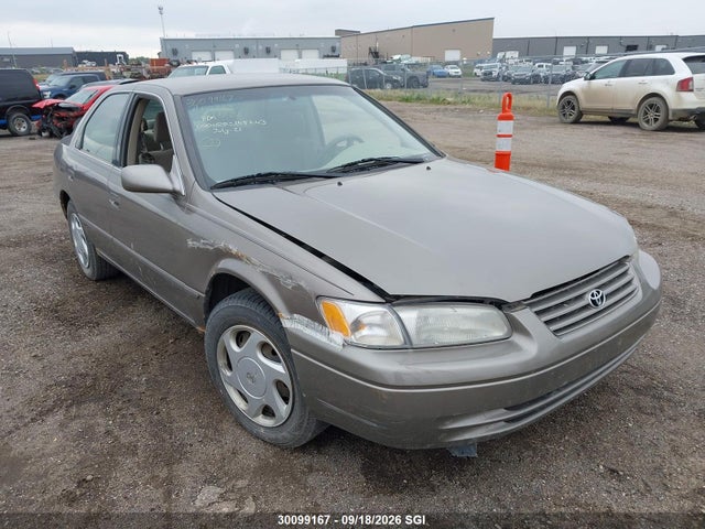 Продажа на аукционе авто 1999 Toyota Camry Le/xle, vin: JT2BF22K4X0155333, номер лота: 30099167