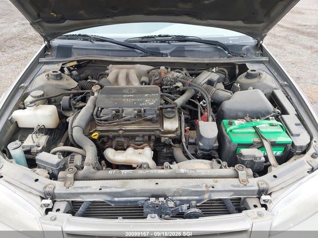 1999 Toyota Camry Le/xle მანქანა იყიდება აუქციონზე, vin: JT2BF22K4X0155333, აუქციონის ნომერი: 30099167