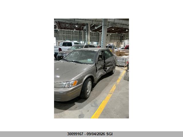 1999 Toyota Camry Le/xle მანქანა იყიდება აუქციონზე, vin: JT2BF22K4X0155333, აუქციონის ნომერი: 30099167