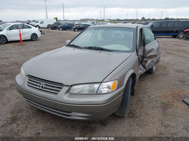 1999 Toyota Camry Le/xle მანქანა იყიდება აუქციონზე, vin: JT2BF22K4X0155333, აუქციონის ნომერი: 30099167
