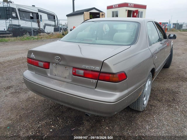1999 Toyota Camry Le/xle მანქანა იყიდება აუქციონზე, vin: JT2BF22K4X0155333, აუქციონის ნომერი: 30099167