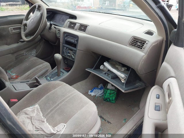 1999 Toyota Camry Le/xle მანქანა იყიდება აუქციონზე, vin: JT2BF22K4X0155333, აუქციონის ნომერი: 30099167