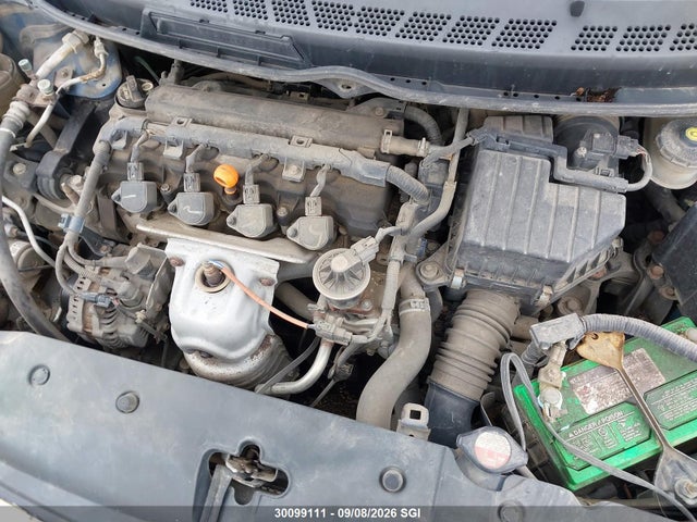 Продаж на аукціоні авто 2010 Honda Civic Dx-g, vin: 2HGFA1F4XAH011416, номер лоту: 30099111