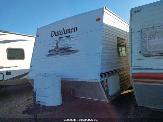 Продажа на аукционе авто 2007 Dutchman Dutchman, vin: 47CTD2P247M427851, номер лота: 30099088