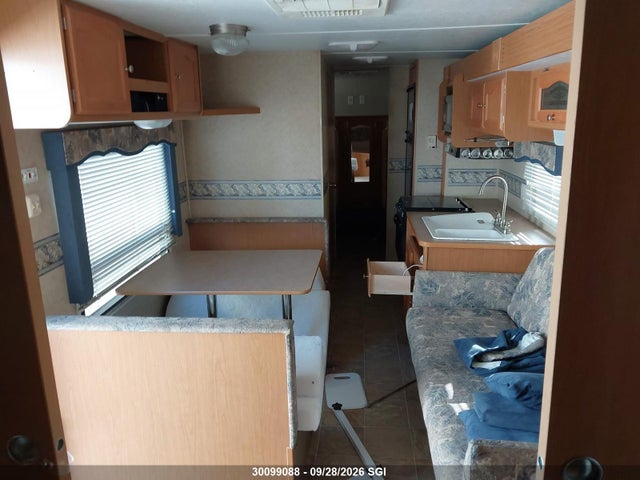 Продажа на аукционе авто 2007 Dutchman Dutchman, vin: 47CTD2P247M427851, номер лота: 30099088