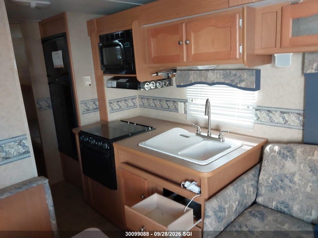 Продажа на аукционе авто 2007 Dutchman Dutchman, vin: 47CTD2P247M427851, номер лота: 30099088