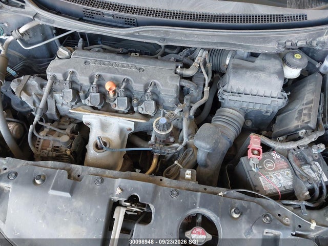 Продажа на аукционе авто 2014 Honda Civic Lx, vin: 2HGFB2E56EH007446, номер лота: 30098948
