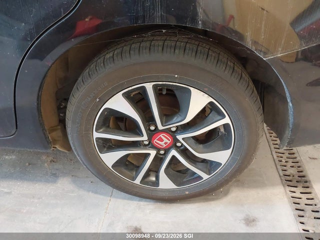Продажа на аукционе авто 2014 Honda Civic Lx, vin: 2HGFB2E56EH007446, номер лота: 30098948