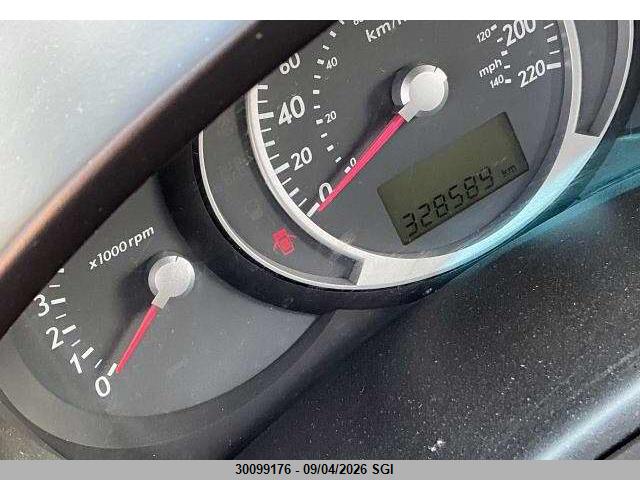 30099176 :رقم المزاد ، KM8JM12D66U308009 vin ، 2006 Hyundai Tucson Gl مزاد بيع