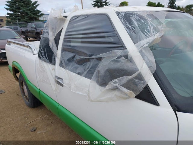 Продажа на аукционе авто 2003 Gmc Sonoma, vin: 1GTCS19X938253109, номер лота: 30095251