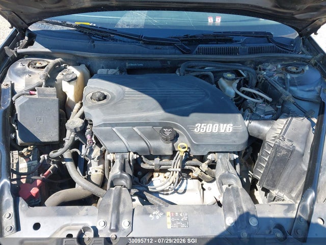 30095712 :رقم المزاد ، 2G1WA5EK4B1183840 vin ، 2011 Chevrolet Impala Ls مزاد بيع