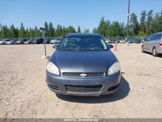 30095712 :رقم المزاد ، 2G1WA5EK4B1183840 vin ، 2011 Chevrolet Impala Ls مزاد بيع