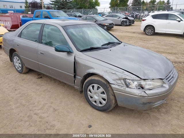 1997 Toyota Camry Ce/le/xle მანქანა იყიდება აუქციონზე, vin: 4T1BG22K8VU130389, აუქციონის ნომერი: 30097235
