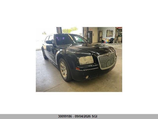 Aukcja sprzedaży 2006 Chrysler 300 Touring, vin: 2C3KA53G96H420764, numer aukcji: 30099186