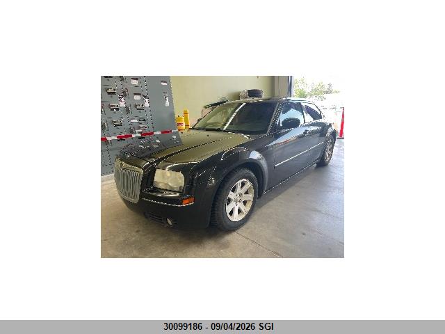Aukcja sprzedaży 2006 Chrysler 300 Touring, vin: 2C3KA53G96H420764, numer aukcji: 30099186