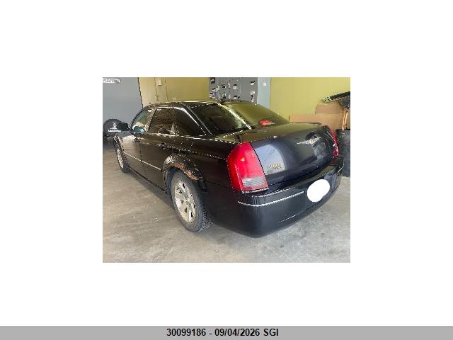 Aukcja sprzedaży 2006 Chrysler 300 Touring, vin: 2C3KA53G96H420764, numer aukcji: 30099186