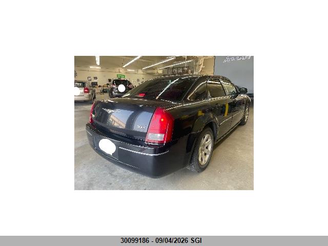 Aukcja sprzedaży 2006 Chrysler 300 Touring, vin: 2C3KA53G96H420764, numer aukcji: 30099186