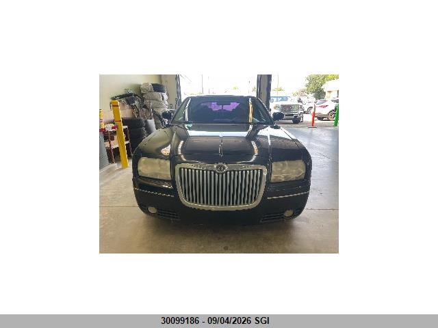 Aukcja sprzedaży 2006 Chrysler 300 Touring, vin: 2C3KA53G96H420764, numer aukcji: 30099186