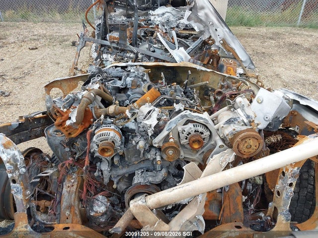 Ford F450 Super Duty 2022 1FD0W4HT2NED36095 Image 10