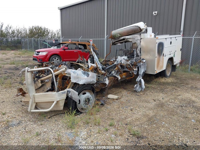 Ford F450 Super Duty 2022 1FD0W4HT2NED36095 Image 2