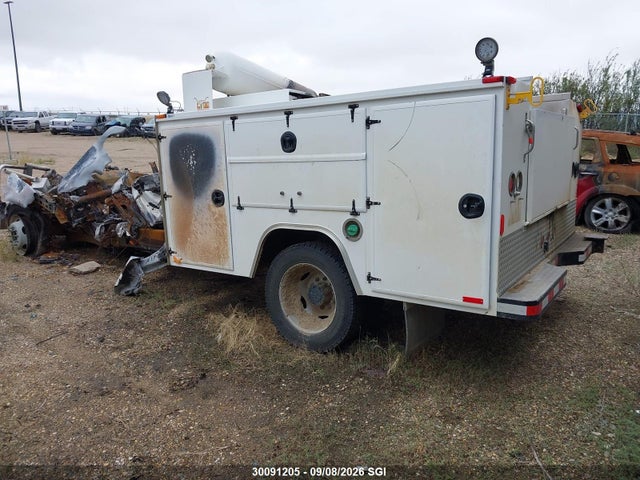 Ford F450 Super Duty 2022 1FD0W4HT2NED36095 Image 3