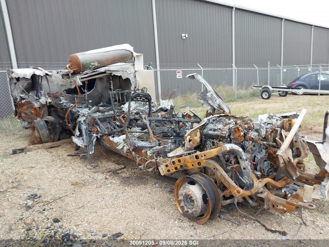 Ford F450 Super Duty 2022 1FD0W4HT2NED36095 Image 6