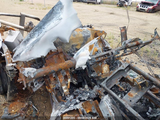 1FD0W4HT2NED36095 Ford F450 Super Duty