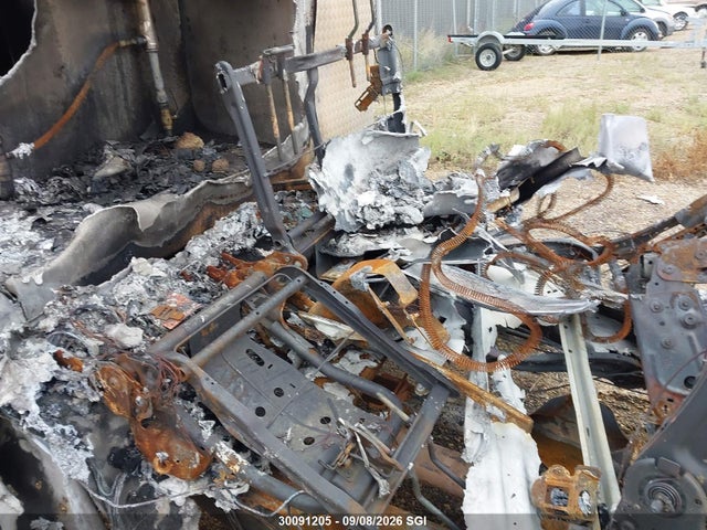 1FD0W4HT2NED36095 Ford F450 Super Duty