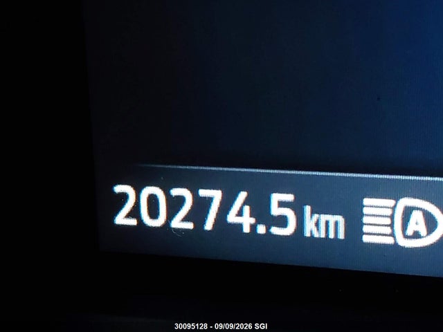Ford Escape St Line 2025 1FMCU9MN6SUB39360 Image 14