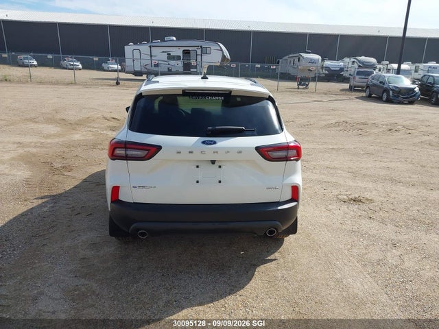 Ford Escape St Line 2025 1FMCU9MN6SUB39360 Image 15