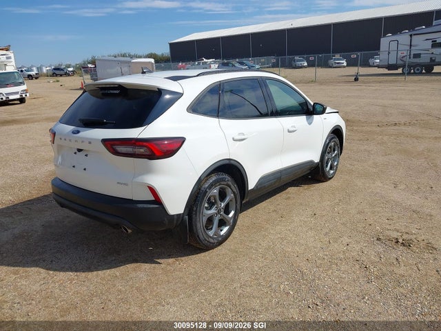 Ford Escape St Line 2025 1FMCU9MN6SUB39360 Image 4
