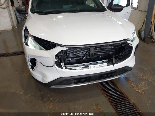 Ford Escape St Line 2025 1FMCU9MN6SUB39360 Image 6