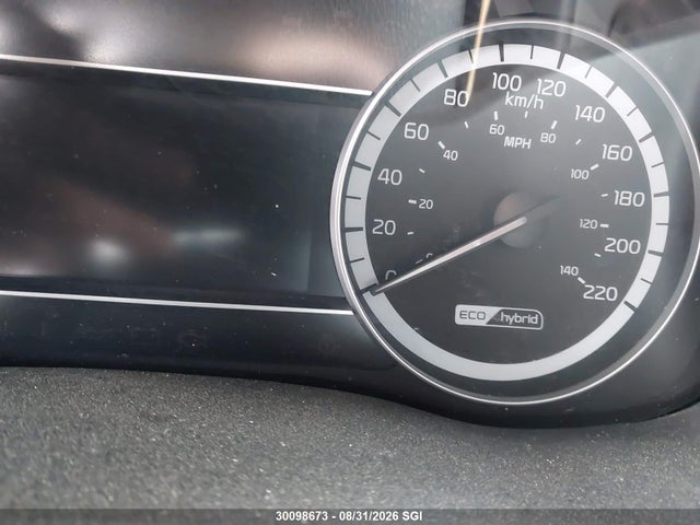 Aukcja sprzedaży 2018 Kia Niro Fe/lx, vin: KNDCB3LCXJ5203593, numer aukcji: 30098673