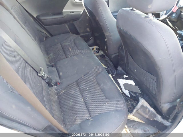 Aukcja sprzedaży 2018 Kia Niro Fe/lx, vin: KNDCB3LCXJ5203593, numer aukcji: 30098673