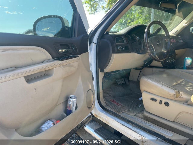 30099197 :رقم المزاد ، 3GTRKXE22AG253094 vin ، 2010 Gmc Sierra K1500 Denali مزاد بيع