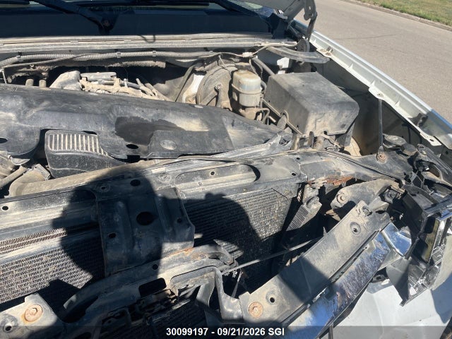 30099197 :رقم المزاد ، 3GTRKXE22AG253094 vin ، 2010 Gmc Sierra K1500 Denali مزاد بيع